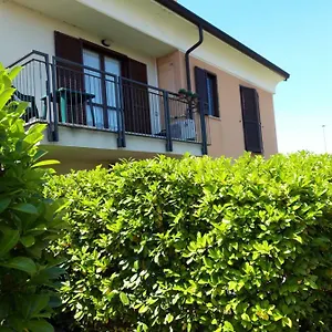 La Cornice Del Garda Appartamento